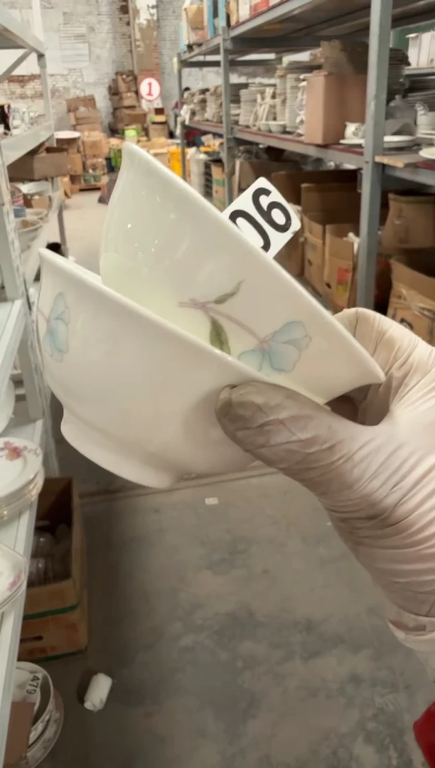 瓷片微瑕 完美勿拍 磁州窑买到就是赚到