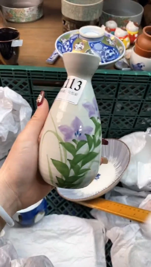 【闪购商品】瓷片[○･｀Д´･ ○]