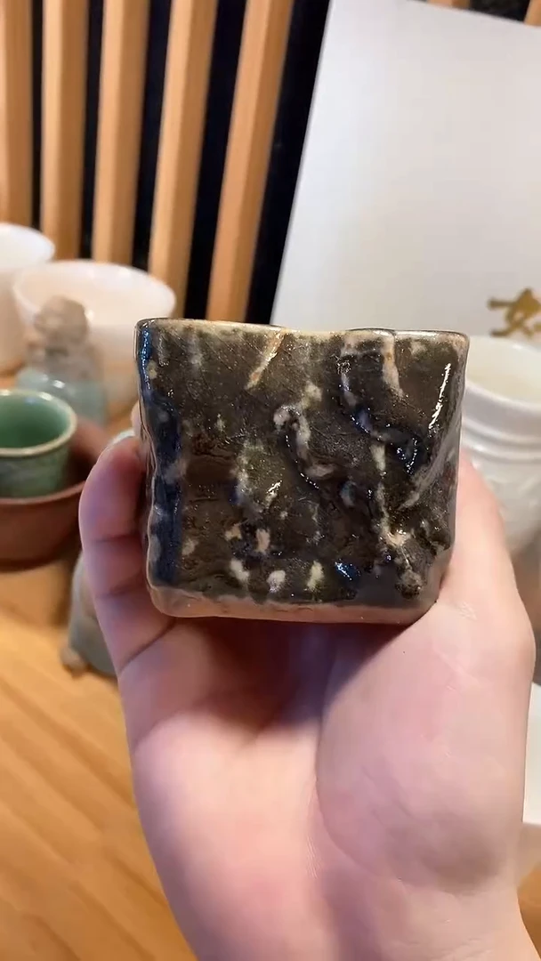 瓷片陶瓷茶具茶器