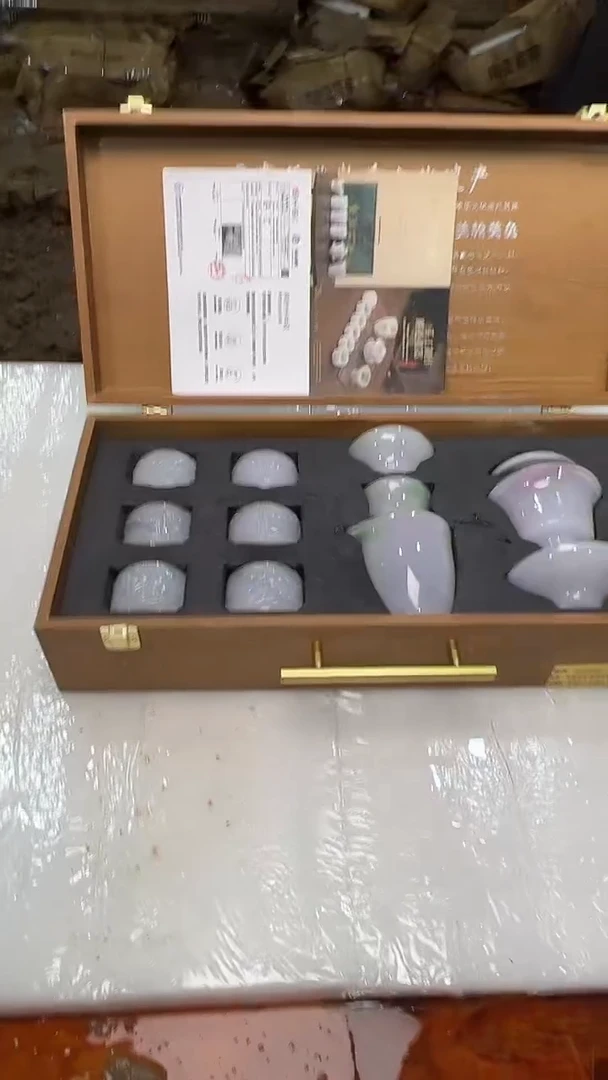 瓷片阿土茶器优选专属链接