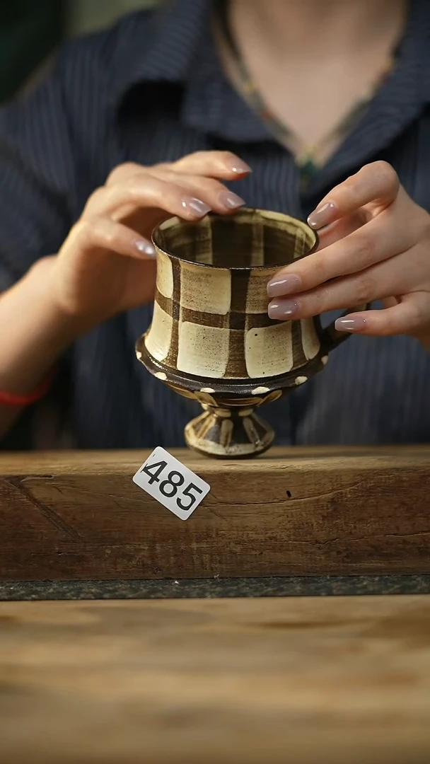 设计师手作款 落单福利