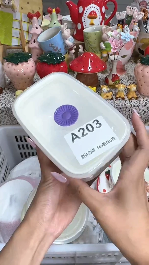 摆件宝*儿请君理性下单（满25包邮）