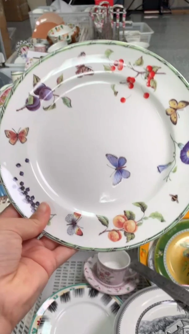 瓷cc146陶瓷没有完美无瑕1个