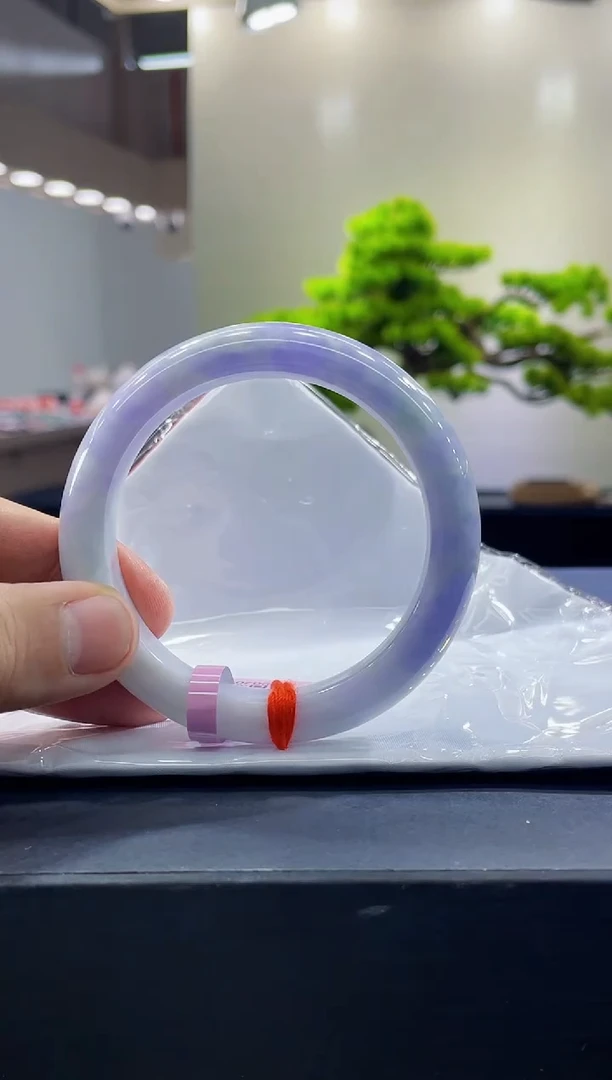 未镶嵌手镯翡翠12
