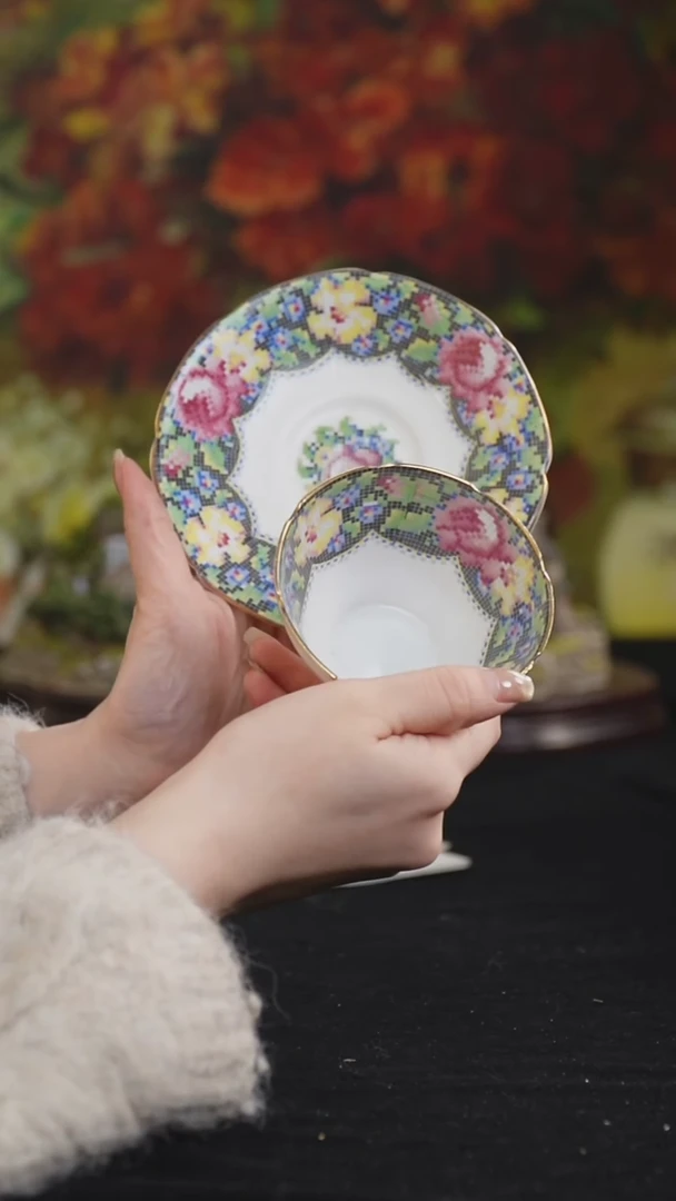 【闪购商品】摆件米多家中古器物 如图所示133