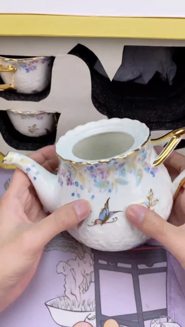 【闪购商品】瓷片都是我的大宝贝呀