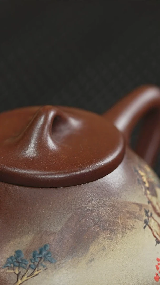 【闪购商品】紫砂茶杯紫砂主人杯