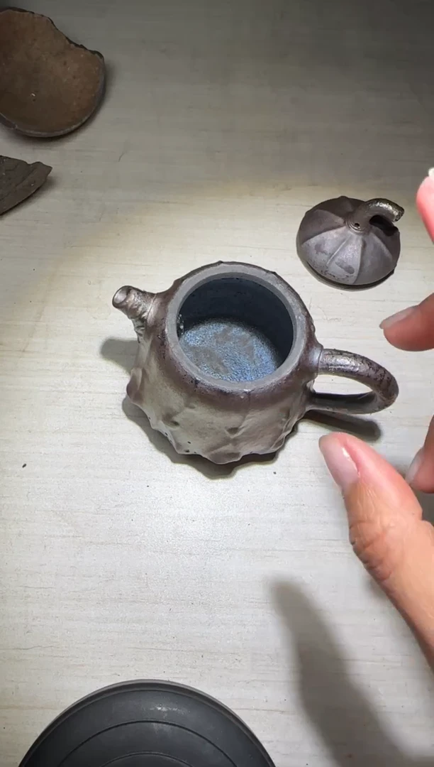 【闪购商品】茶盏金长兴高端收藏261