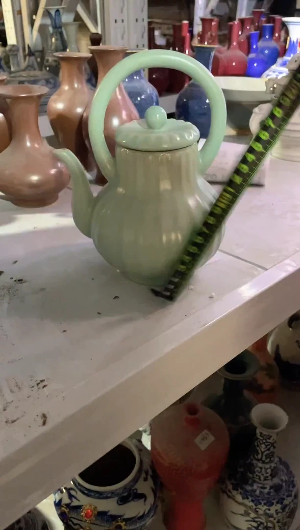 摆件陶瓷624景德镇陶瓷摆件