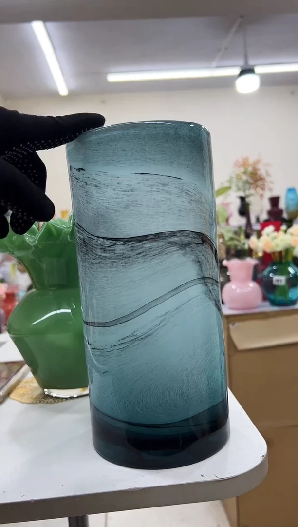 【闪购商品】也麦花器