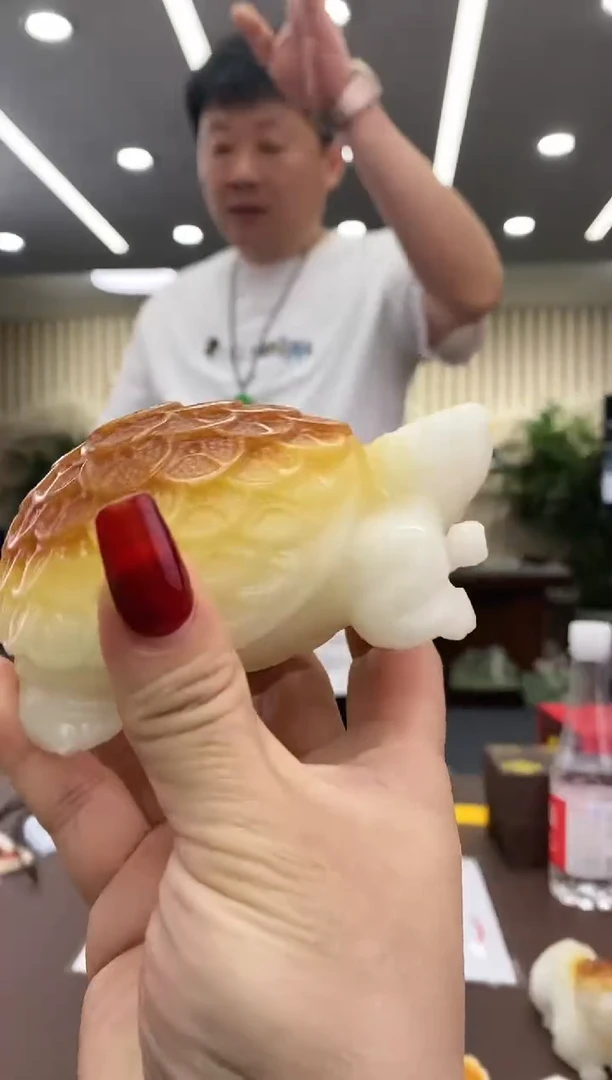 【闪购商品】和田玉摆件未镶嵌多样式发货随机发一