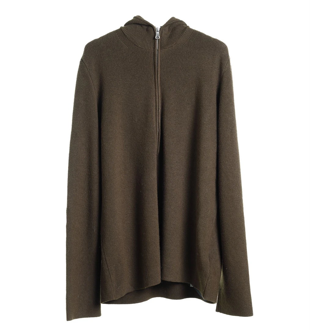 生活主张Advocatelife开衫毛衣卫衣休闲百搭打底毛衫新款HQ331511