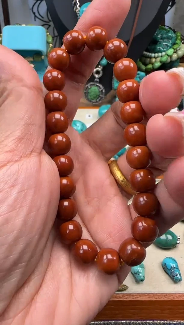 手串猴头核桃z*p定制