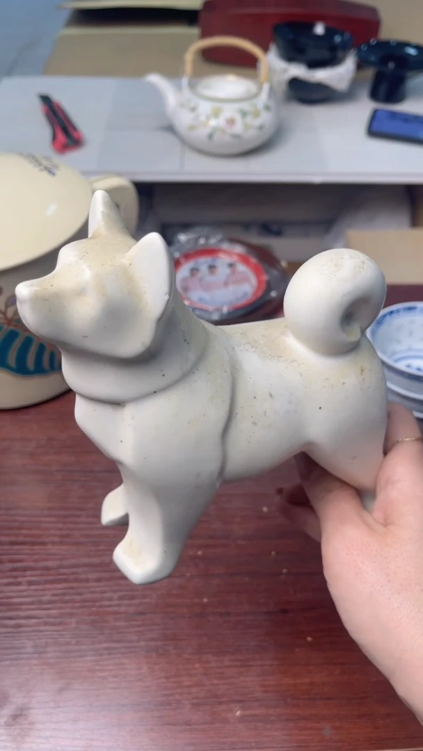 中古杂项默认微瑕，满18包邮