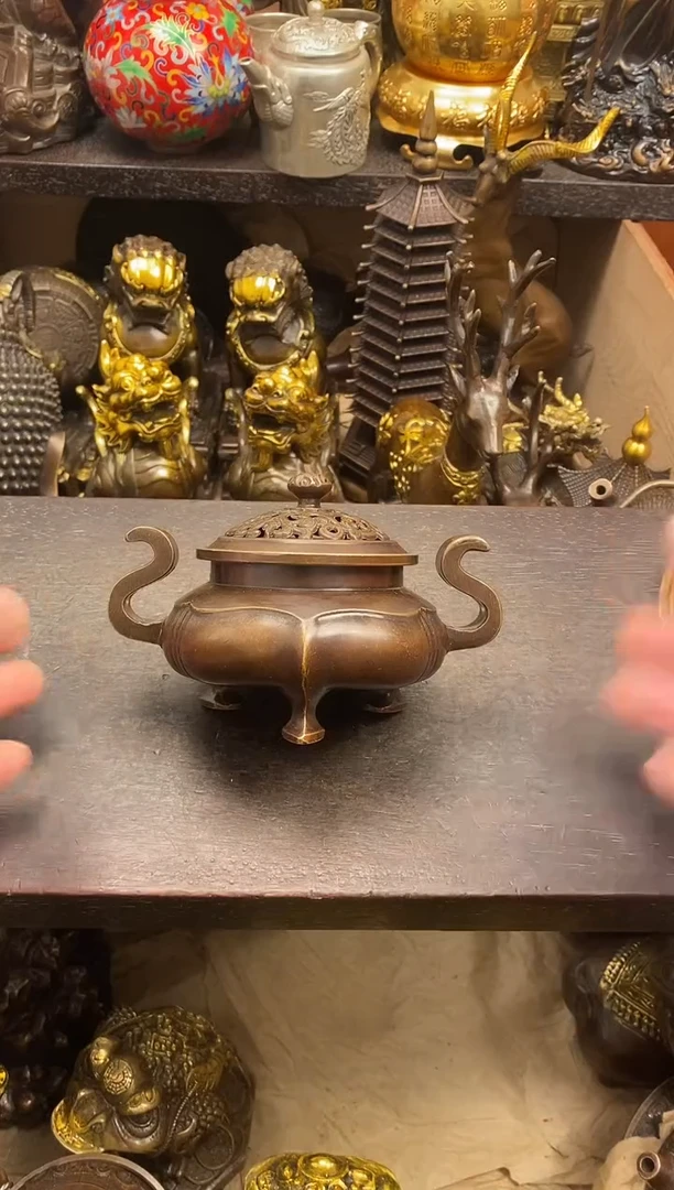 案台摆件 物品摆件