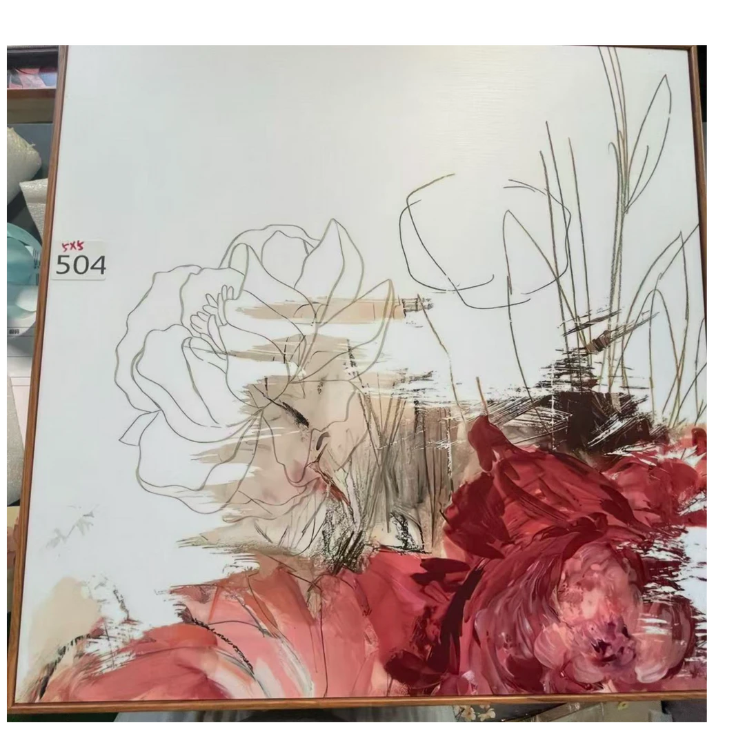 504--环保装饰画