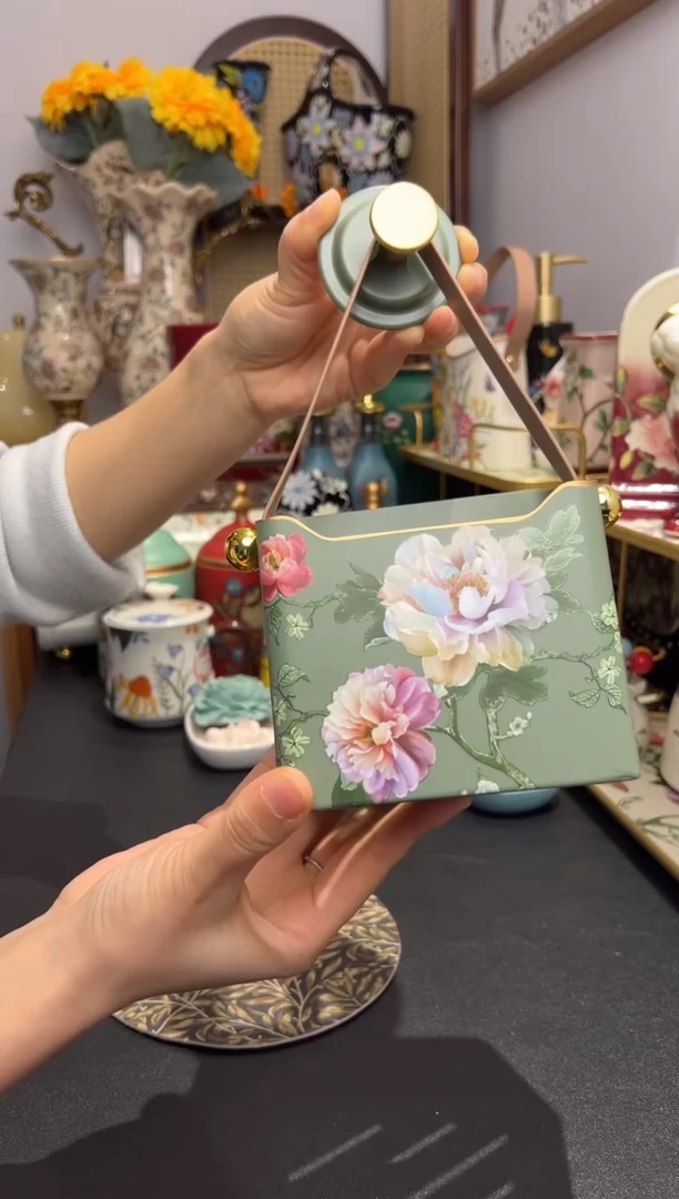 外贸陶瓷家居百货