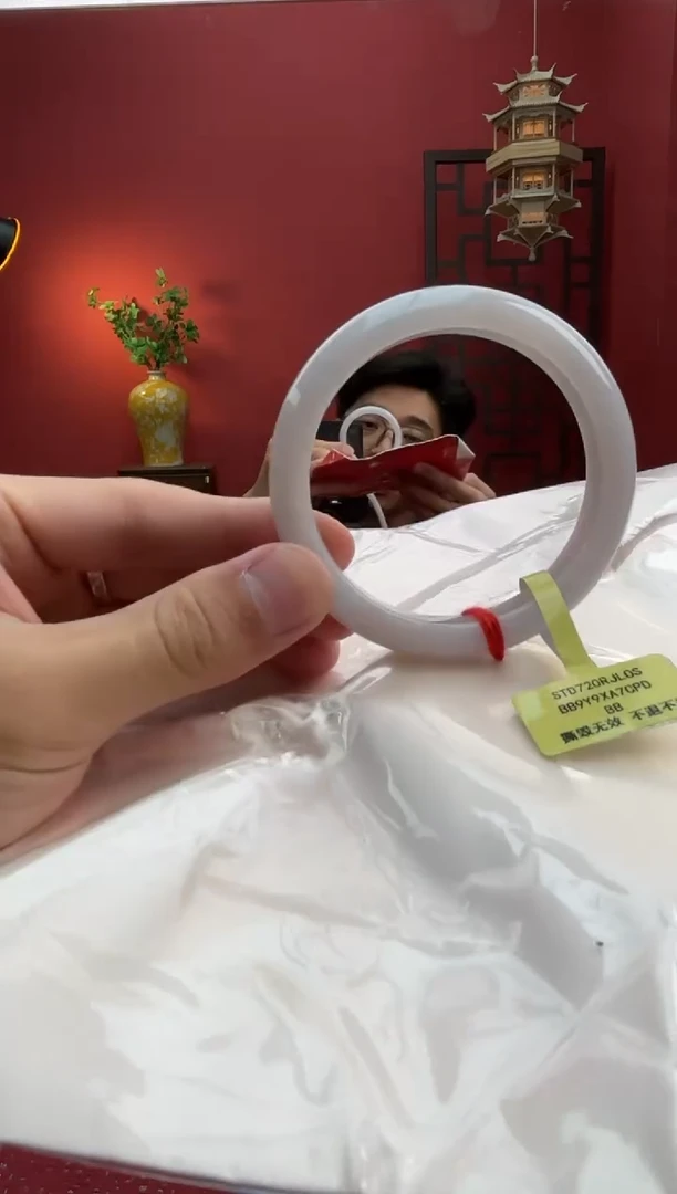 未镶嵌手镯翡翠翡翠手镯6