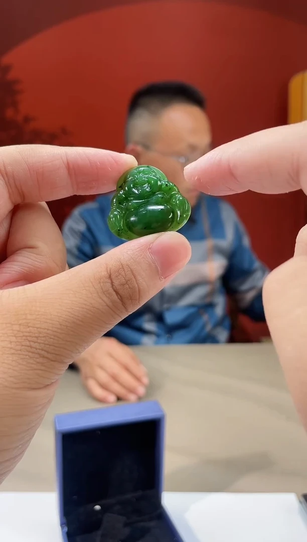【闪购商品】和田玉吊坠(不含链)未镶嵌多样性发货拍一发一