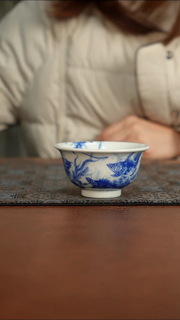 景德镇手工茶器11