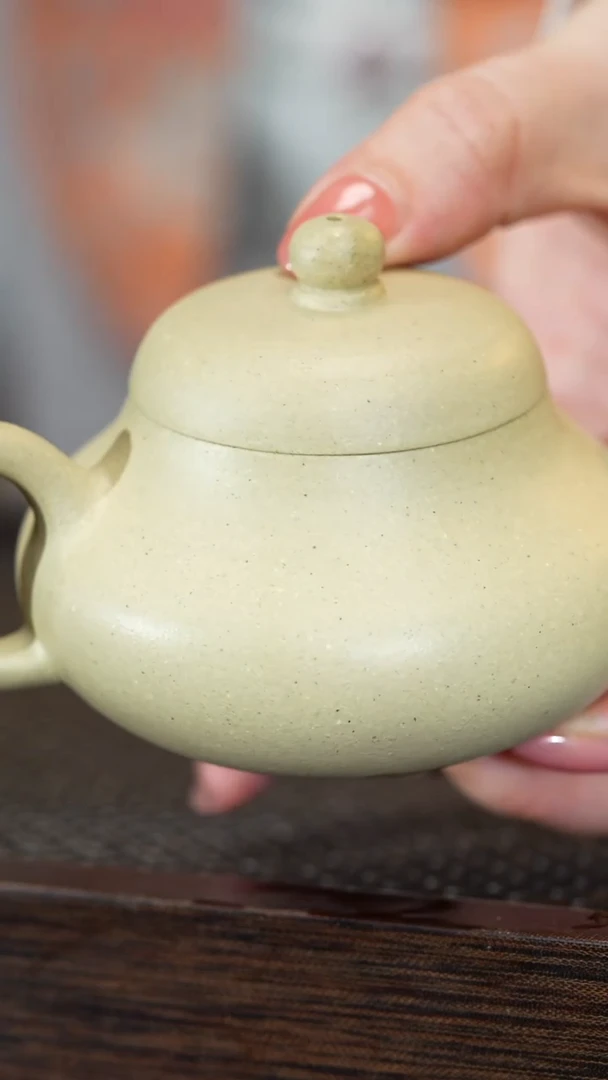 茶壶紫砂宜兴原矿紫砂壶