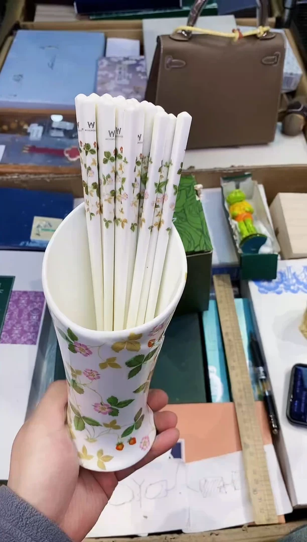 【闪购商品】瓷片都是我的大宝贝儿瓷器