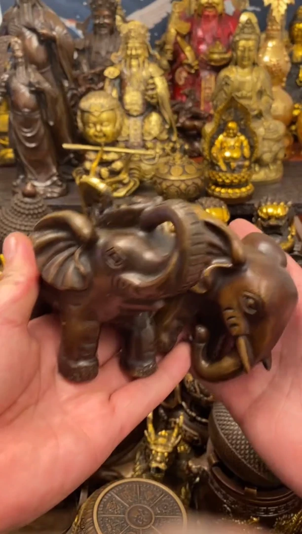 案台摆件  物品摆件