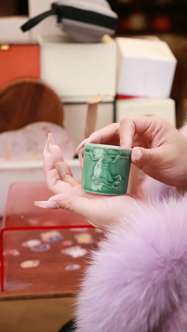 【闪购商品】其他茶具茶具（无礼盒@@T721