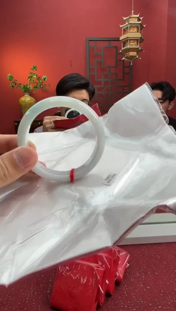 未镶嵌手镯翡翠翡翠手镯14