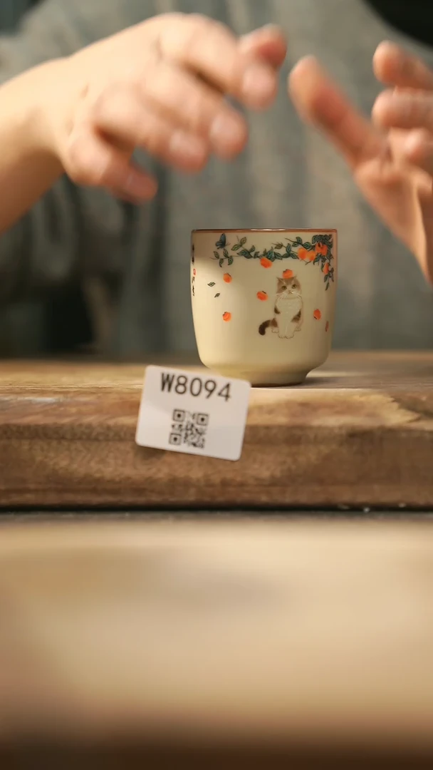 【闪购商品】【经典福利】/ 杯子@@W8094