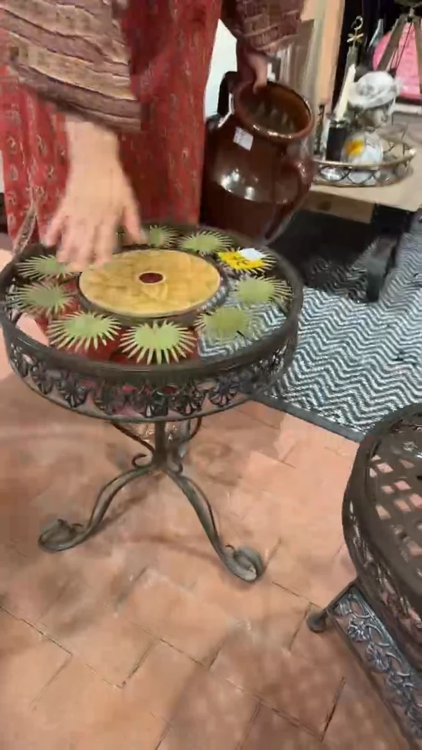 有机玻璃家居装饰设计