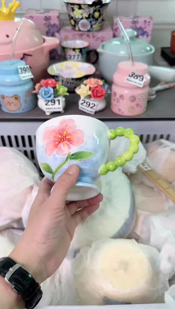 瓷片477默认微瑕谨慎参怕库存1件