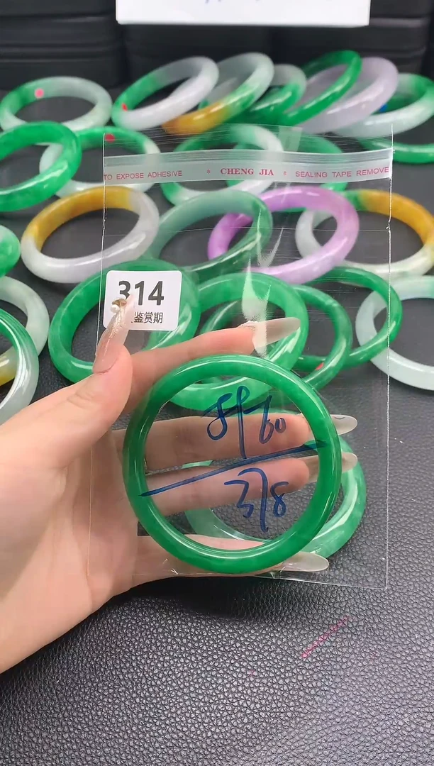 非金属无时尚手镯 所见即所得 七天鉴赏期