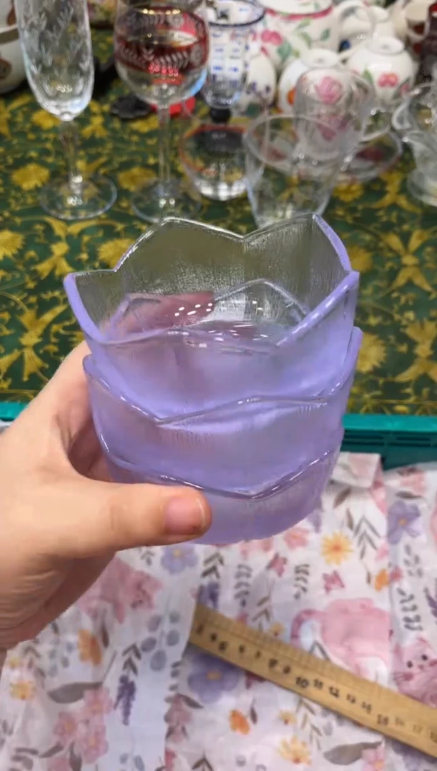 手工艺品玻璃ฅ*6008默认微瑕