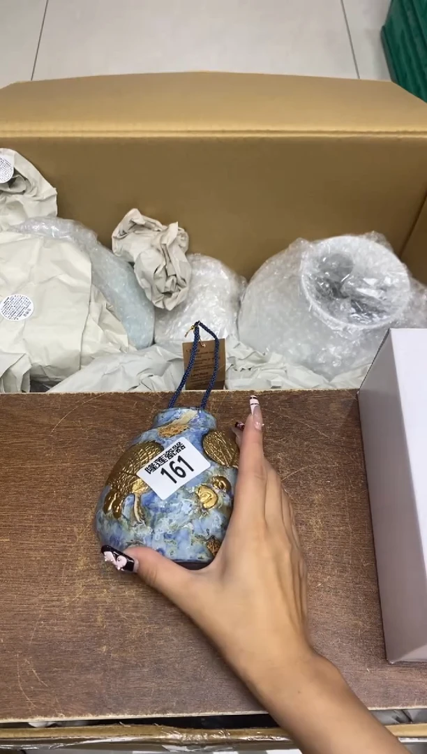 瓷片踏*天隆莲全球选好物精选