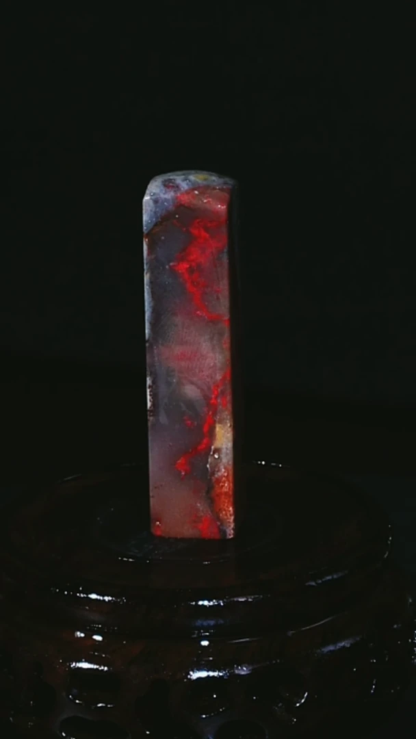 【闪购商品】昌化石昌化鸡血石