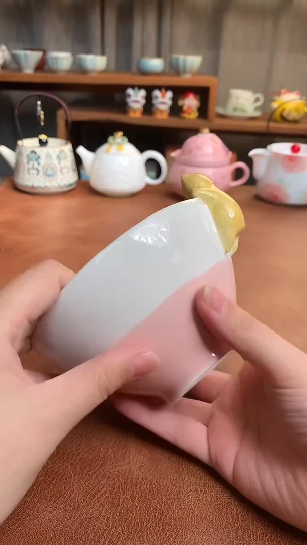 【高货清货】微瑕不售后，介意勿拍（不含礼盒）