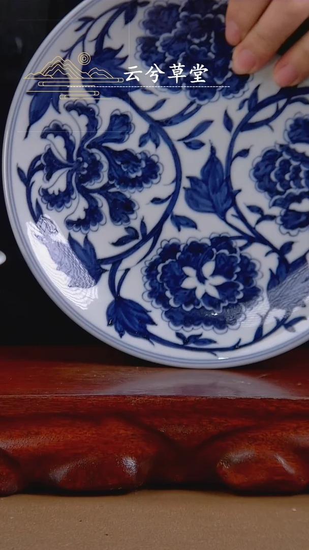 【闪购商品】杯景德镇手工陶瓷茶具