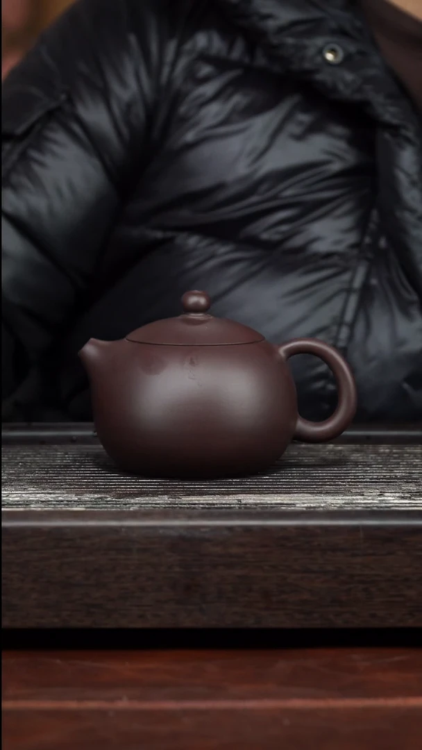 茶壶紫砂精品紫砂壶11...........320CC