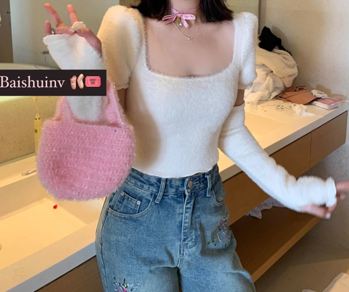 衣服盲盒 款式随机 no退no换