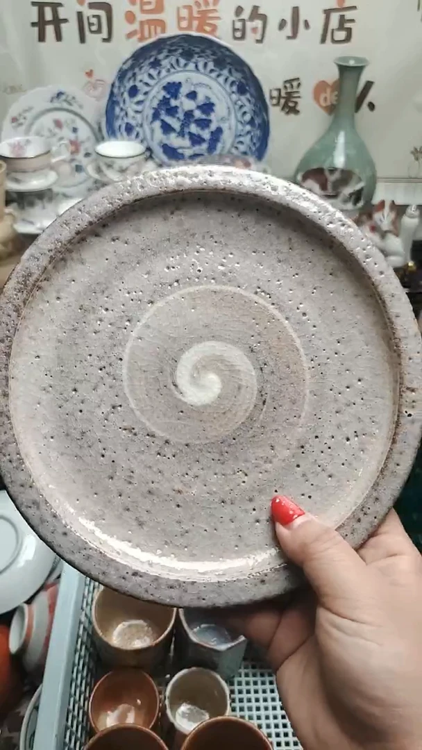 其他 紫韵陶艺优品小铺满30包邮