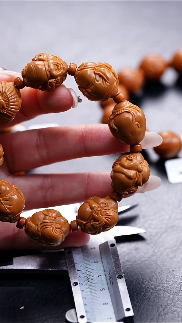 【闪购商品】橄榄核手串/手链橄榄核