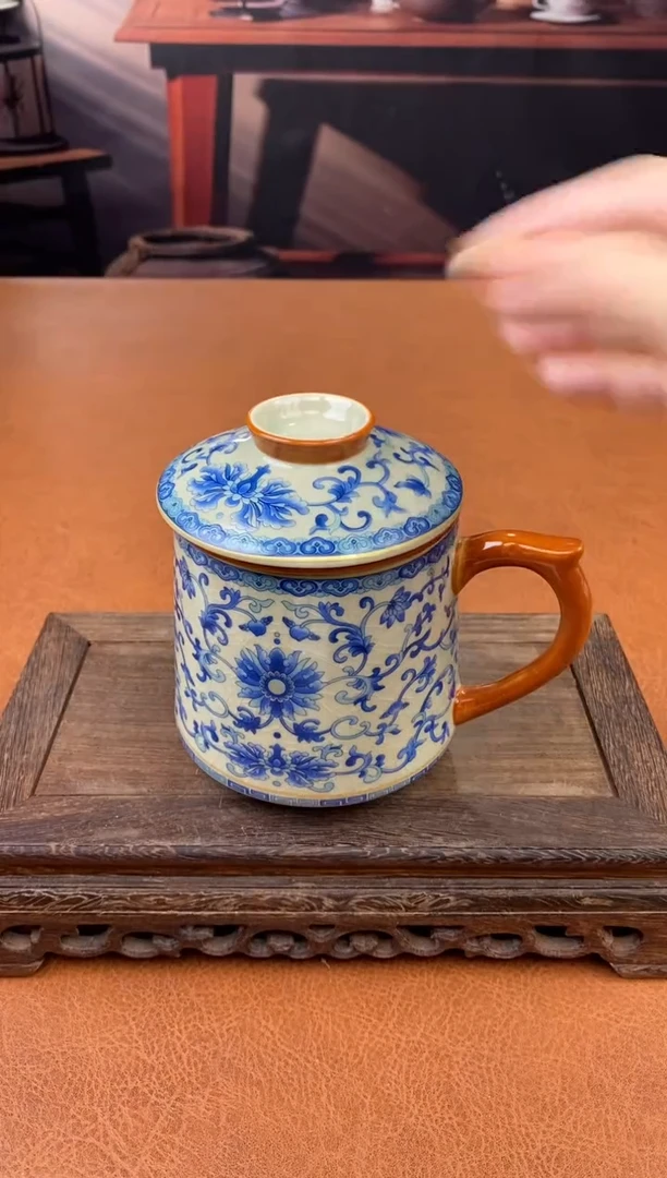 【闪购商品】陶禧茶器闪购福利V