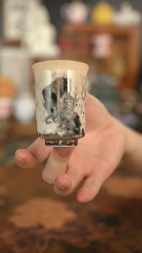 摩吉陶陶闪拍链接