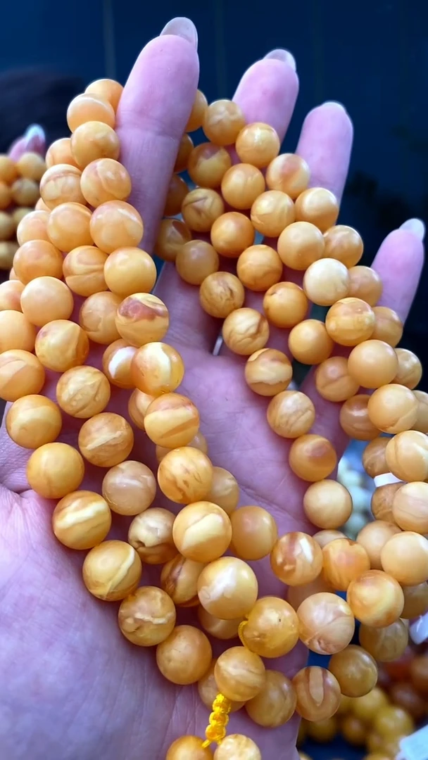 裸石琥珀未镶嵌11/27多样性发其一12