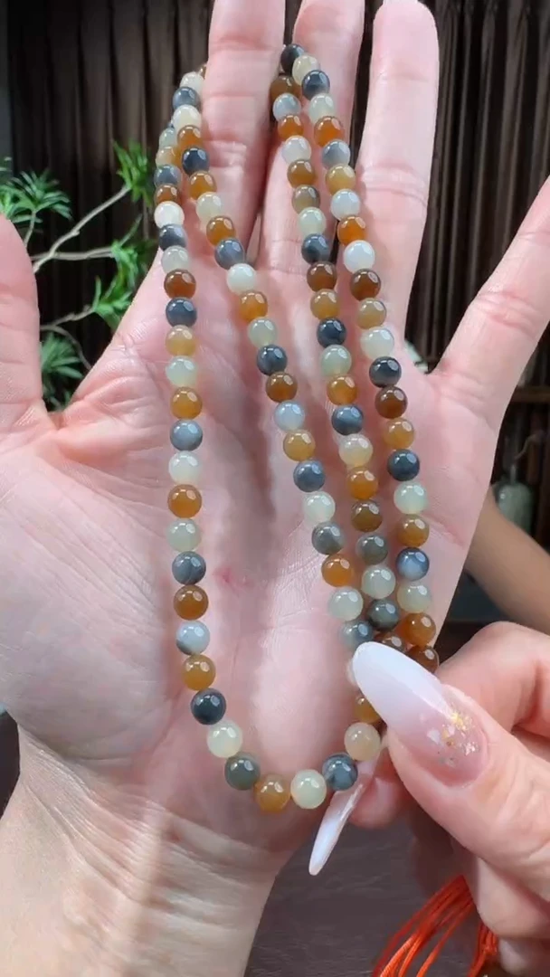 颈饰未镶嵌和田玉13小乔10.5多样性拍一发一