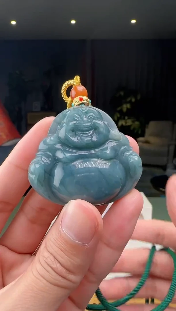 【闪购商品】翡翠颈饰未镶嵌XM@@WS1SS01586