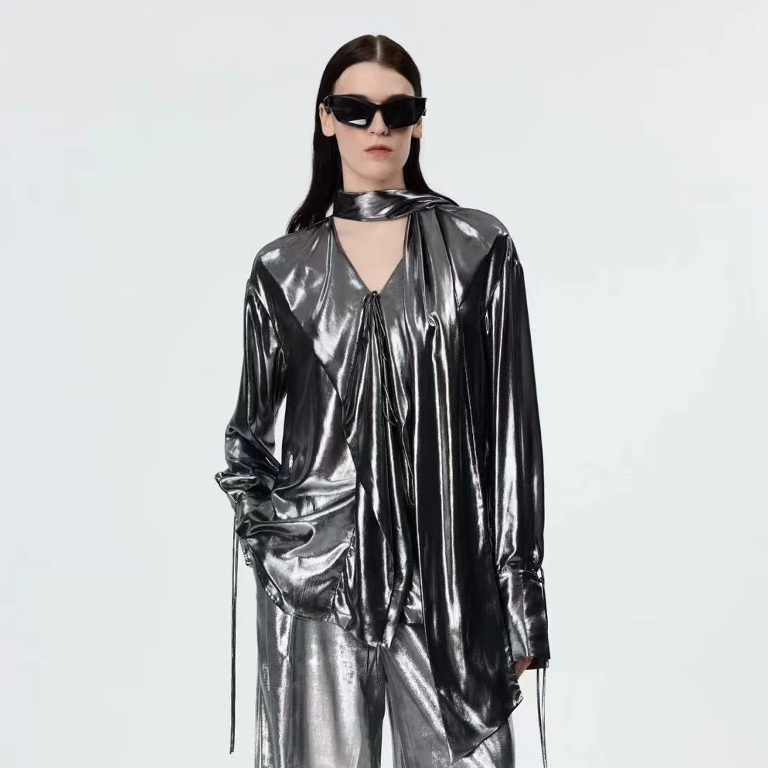 【皮皮专属】-U.T百搭潮流时尚设计感设计师女装，按照编码拍