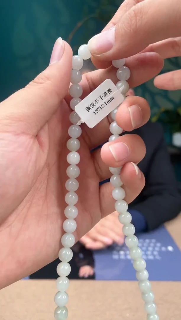 颈饰未镶嵌和田玉多样性发货拍一发一