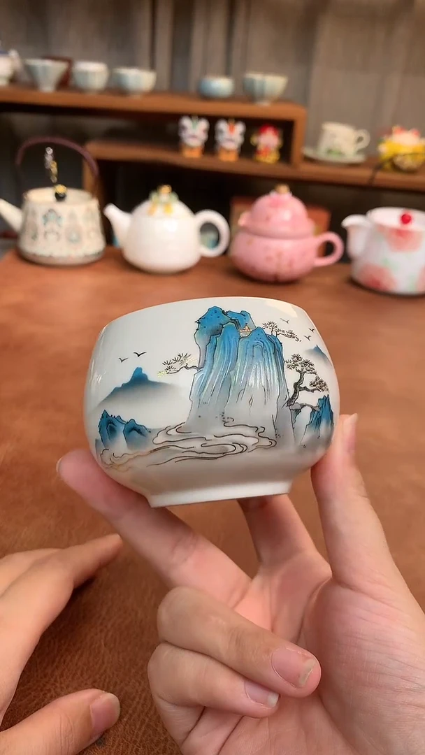 【高货清货】微瑕不售后，介意勿拍（不含礼盒）